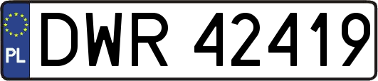 DWR42419
