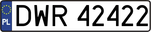 DWR42422