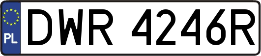 DWR4246R