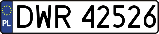 DWR42526