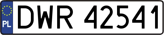 DWR42541