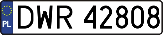 DWR42808