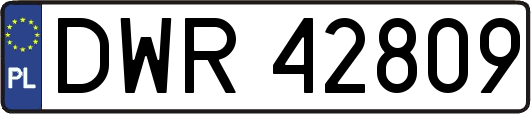 DWR42809