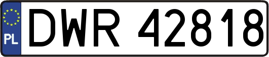 DWR42818