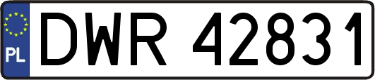 DWR42831