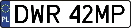 DWR42MP
