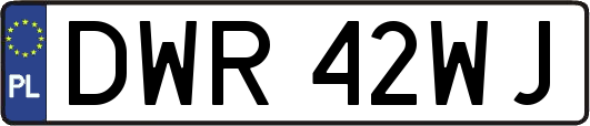 DWR42WJ
