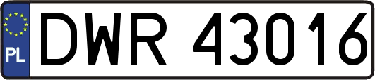 DWR43016