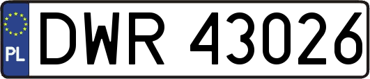DWR43026