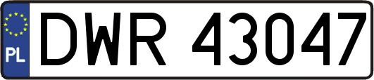 DWR43047