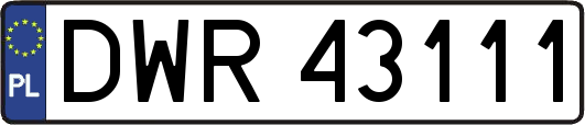 DWR43111