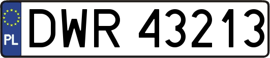 DWR43213