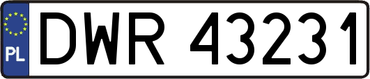 DWR43231