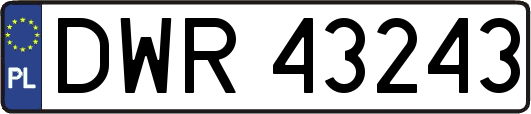 DWR43243