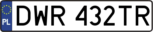DWR432TR