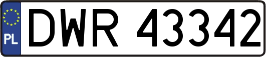 DWR43342