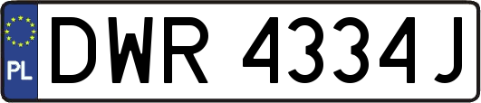 DWR4334J