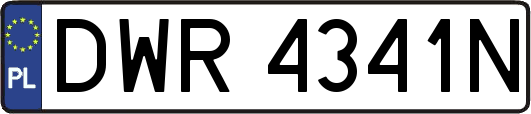 DWR4341N
