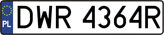 DWR4364R