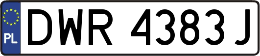 DWR4383J