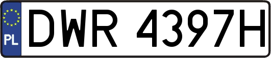 DWR4397H