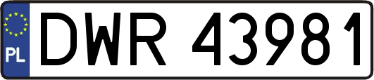 DWR43981