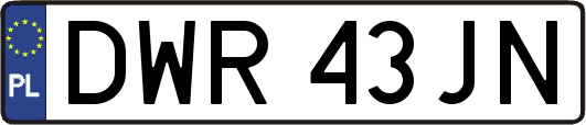 DWR43JN