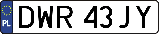 DWR43JY