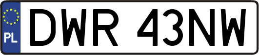 DWR43NW