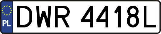 DWR4418L