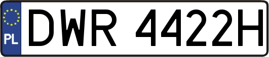 DWR4422H