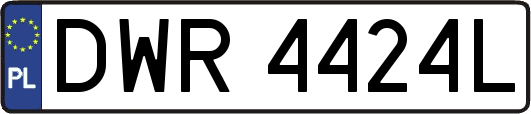 DWR4424L