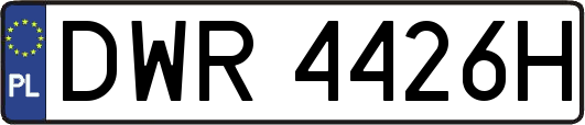 DWR4426H