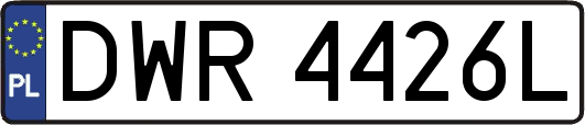 DWR4426L
