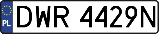 DWR4429N