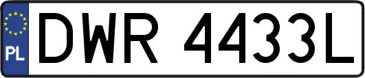 DWR4433L