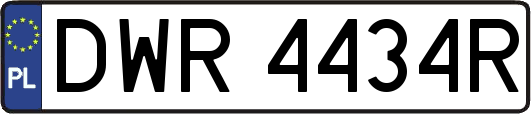 DWR4434R
