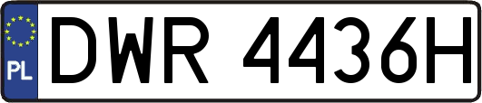 DWR4436H