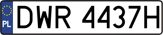 DWR4437H