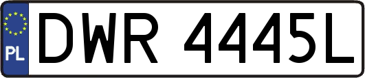 DWR4445L