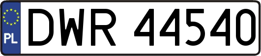DWR44540