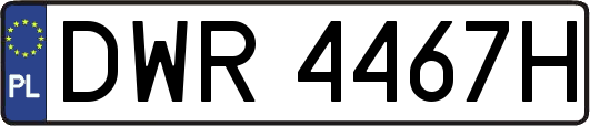 DWR4467H