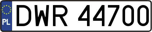 DWR44700