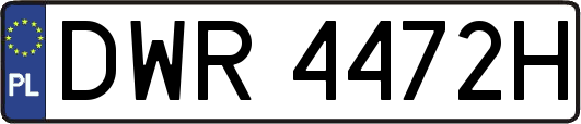 DWR4472H