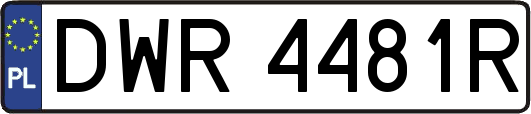 DWR4481R