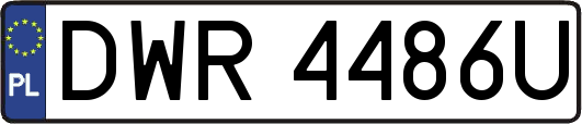 DWR4486U