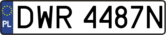 DWR4487N