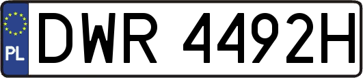 DWR4492H