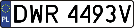 DWR4493V