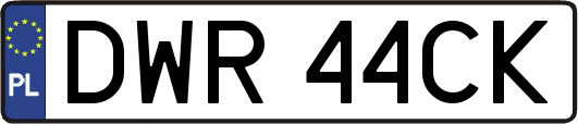 DWR44CK